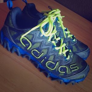 Adidas trainers 👟